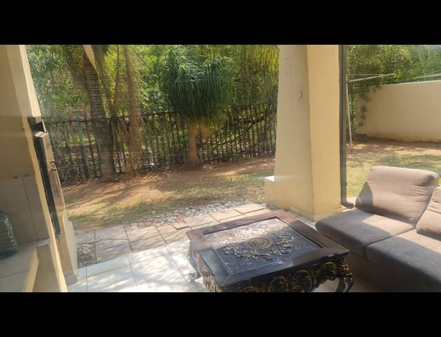 3 BEDROOM TOWNHOUSE FOR SALE IN WATERVAL EAST